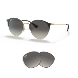 Verres Ray-Ban 3578 Originaux