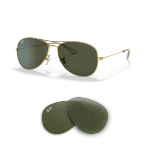 Verres Ray-Ban 3362 Originaux