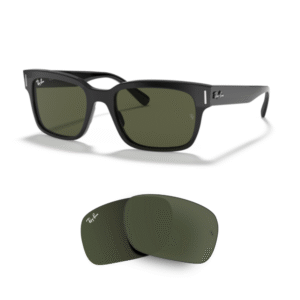 Verres Ray-Ban 2190 Jeffrey Originaux