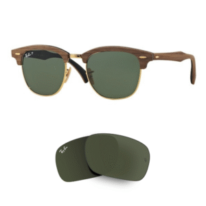 Verres Ray-Ban 3016M Originaux