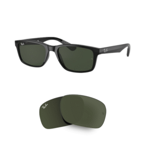 Verres Ray-Ban 4234 Originaux