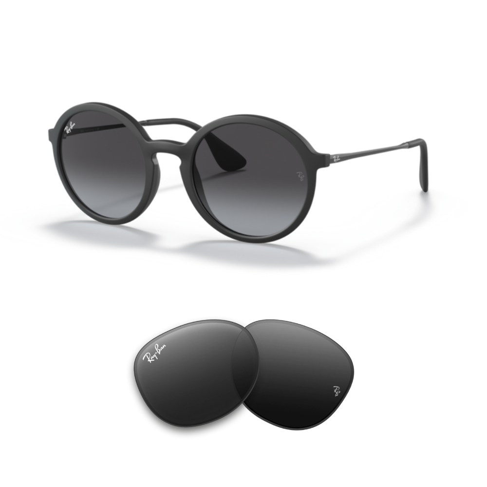 Verres Ray-Ban 4222 Originaux