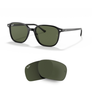 Verres Ray-Ban 2193 LEONARD Originaux