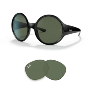 Verres Ray-Ban 4345 Originaux