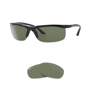 Verres Ray-Ban 4085 Originaux