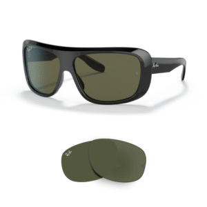 Verres Ray-Ban 2196 Blair Originaux
