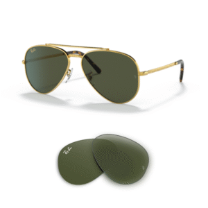 Verres Ray-Ban 3625 NEW AVIATOR Originaux