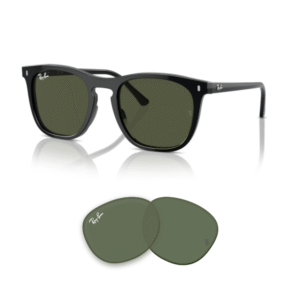 Verres Ray-Ban 2210 Originaux