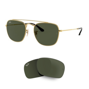 Verres Ray-Ban 3557 Originaux