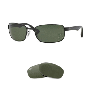 Verres Ray-Ban 3478 Originaux