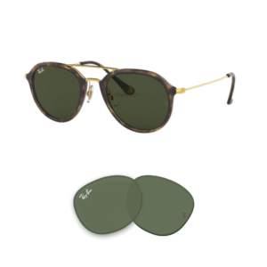Verres Ray-Ban 4253 Originaux