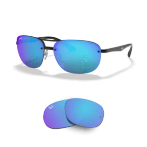 Verres Ray-Ban 4275CH Originaux