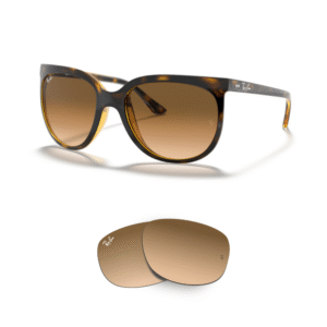 Verres Ray-Ban 4126 CATS 1000 Originaux