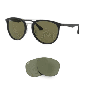 Verres Ray-Ban 4285 Originaux