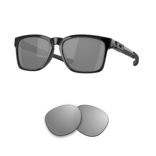 Verres Oakley 9272 CATALYST Originaux