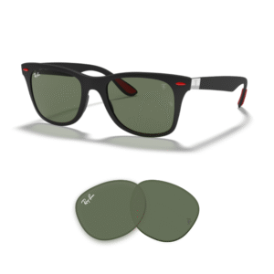 Verres Ray-Ban 4195M Originaux