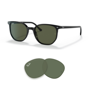 Verres Ray-Ban 2197 Elliot Originaux