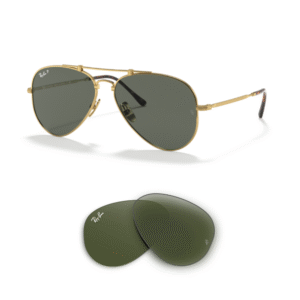 Verres Ray-Ban 8125M Originaux