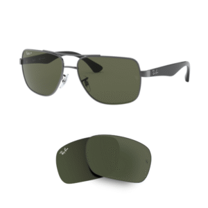 Verres Ray-Ban 3483 Originaux