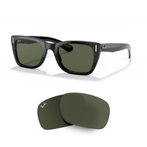 Verres Ray-Ban 2248 CARIBBEAN Originaux