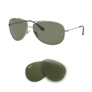 Verres Ray-Ban 3293 Originaux