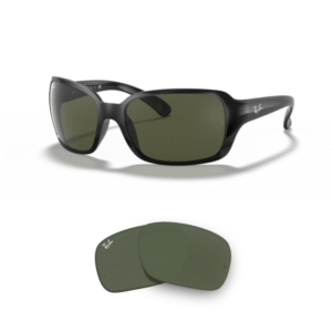 Verres Ray-Ban 4068 Originaux