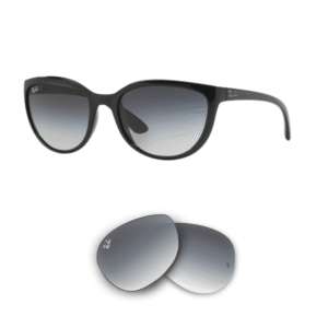 Verres Ray-Ban 4167 Emma Originaux