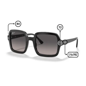 Pièces Rechange Ray-Ban 2188 Originaux