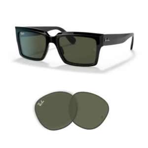 Verres Ray-Ban 2191 Inverness Originaux
