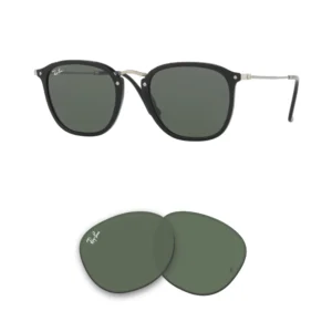 Verres Ray-Ban 2448N Originaux