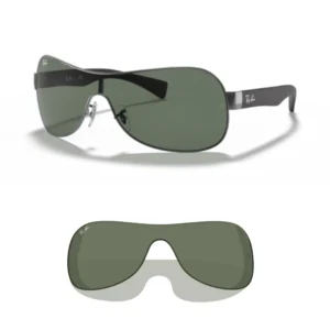 Verres Ray-Ban 3471 Originaux