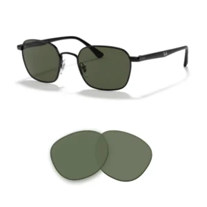 Verres Compatible Ray-Ban 3664