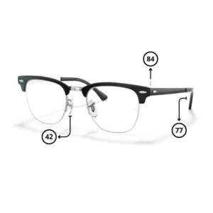 Pièces Rechange Ray-Ban 3716V-M Originaux