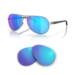 Verres Oakley 4079 FEEDBACK Compatible