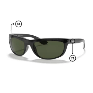 Pièces Rechange Ray-Ban 4089 Originaux