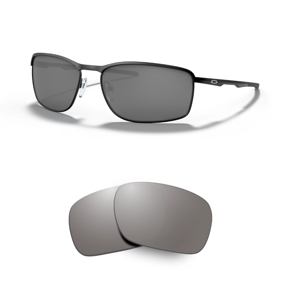 Verres Oakley 4107 CONDUCTOR 8 Compatible