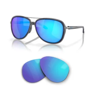 Verres Oakley 4129 SPLIT TIME Compatible