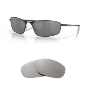 Verres Oakley 4141 WHISKER Compatible