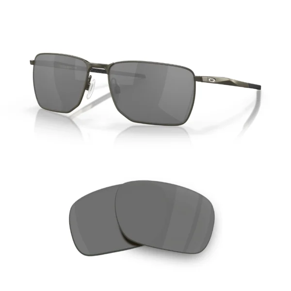 Verres Oakley 4142 EJECTOR Compatibles
