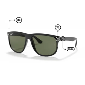 Pièces Rechange Ray-Ban 4147 Originaux