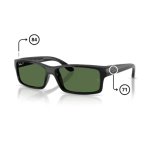 Pièces Rechange Ray-Ban 4151 Originaux