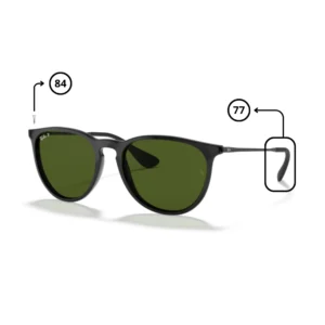 Pièces Rechange Ray-Ban 4171 Originaux