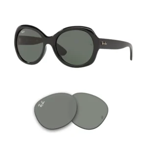 Verres Ray-Ban 4191 Originaux
