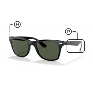 Pièces Rechange Ray-Ban 4195 Originaux