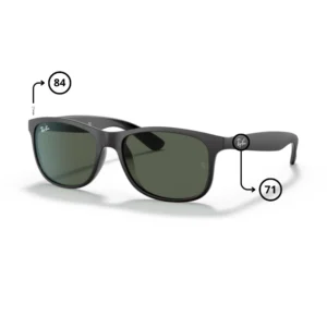 Pièces Rechange Ray-Ban 4202 Originaux