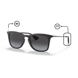 Pièces Rechange Ray-Ban 4221 Originaux