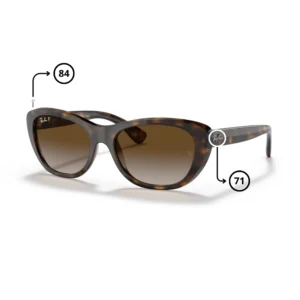 Pièces Rechange Ray-Ban 4227 Originaux