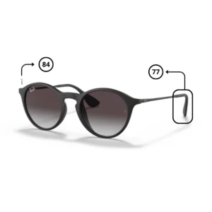 Pièces Rechange Ray-Ban 4243 Originaux