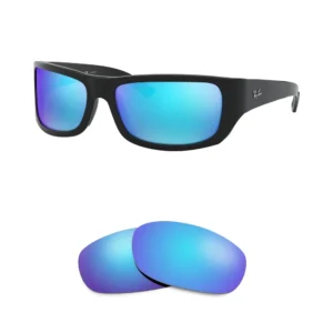 Verres Compatible Ray-Ban 4283CH