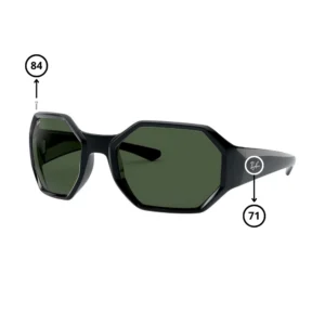 Pièces Rechange Ray-Ban 4337 Originaux